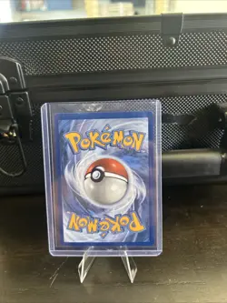 Pokemon TCG Keldeo EX Card 159/086Sv: White Flare Holo - Image 2