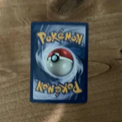 Pokemon TCG Fossil Lapras Holo 10/62 Ken Sugimori 1999 2 Cards English - Image 3