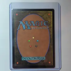 Twinning Staff Magic Commander 2020 Rare Artifact Card 070/322 English - Image 2