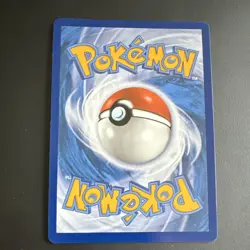 Pokemon TCG Eevee Promo Scarlet & Violet 173 Holo Card NM+ - Image 2