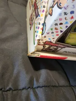 Pokemon Scarlet & Violet 151 Poster Collection Box Lot of 6 w/ Promo Cards - Image 5