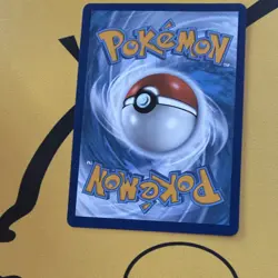 Appletun V Ultra Rare Holo 026/264 Fusion Strike Pokemon Card 210 HP - Image 2