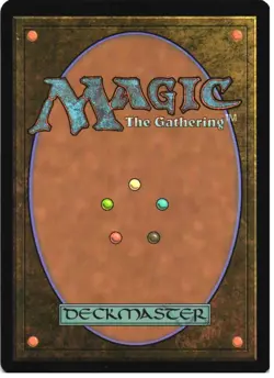 MAJESTIC GENESIS 240 BATTLE FOR BALDUR'S GATE MAGIC: THE GATHERING FOIL LP - Image 2