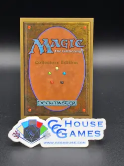 Obsianus Golem - Collector's Edition CE Beta Reprint NM/Mint *CCGHouse* - Image 2