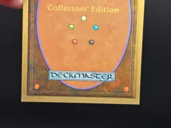 Obsianus Golem - Collector's Edition CE Beta Reprint NM/Mint *CCGHouse* - Image 4