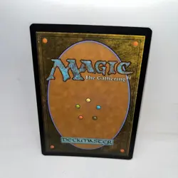 Breath Weapon Battle for Baldur's Gate Magic: The Gathering Foil - Image 2