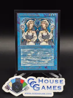 Vesuvan Doppelganger - Collector's Edition CE Beta Reprint NM/Mint *CCGHouse* - Image 1