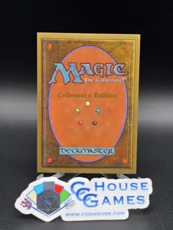 Vesuvan Doppelganger - Collector's Edition CE Beta Reprint NM/Mint *CCGHouse* - Image 2