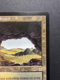 Caves Of Koilos Apocalypse MTG - Image 3