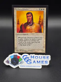 Northern Paladin - Collector's Edition CE Beta Reprint NM/Mint *CCGHouse* - Image 1