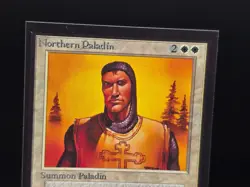 Northern Paladin - Collector's Edition CE Beta Reprint NM/Mint *CCGHouse* - Image 5