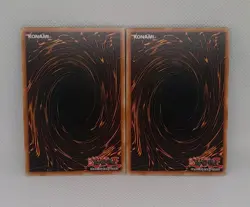 2x Yugioh SDSA-EN047 Phantasmal Martyr Tokens 1st Edition VLP/NM Common Cards - Image 2