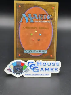 Nightmare - Collector's Edition CE Beta Reprint NM/Mint *CCGHouse* - Image 2