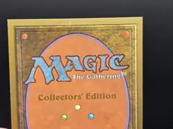 Nightmare - Collector's Edition CE Beta Reprint NM/Mint *CCGHouse* - Image 3