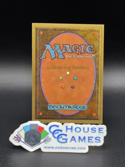 Underground Sea - Collector's Edition CE Dual Land Beta Reprint NM/Mint CCGHouse - Image 2