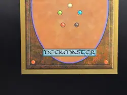 Underground Sea - Collector's Edition CE Dual Land Beta Reprint NM/Mint CCGHouse - Image 4