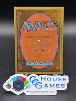 Nevinyrral's Disk - Collector's Edition CE Beta Reprint NM/Mint *CCGHouse* - Image 2