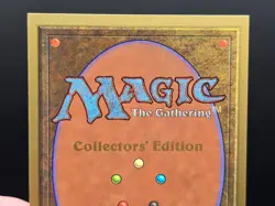 Nevinyrral's Disk - Collector's Edition CE Beta Reprint NM/Mint *CCGHouse* - Image 3