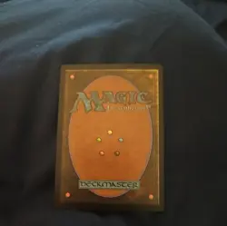 MTG Witch king of angmar mythic rare Lord of the rings - Image 2