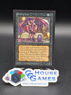 Nettling Imp - Collector's Edition CE Beta Reprint NM/Mint *CCGHouse* - Image 1