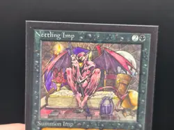 Nettling Imp - Collector's Edition CE Beta Reprint NM/Mint *CCGHouse* - Image 5