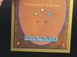 Taiga - Collector's Edition CE Dual Land Beta Reprint NM/Mint *CCGHouse* - Image 4