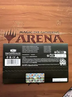 MTG Secret Lair x Marvel's Wolverine - Rainbow Foil Edition New Sealed - Image 2