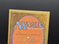 Nether Shadow - Collector's Edition CE Beta Reprint NM/Mint *CCGHouse* - Image 3