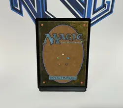 Magic: The Gathering Godless Shrine Land Edge of Eternities Rare 0254 Regular - Image 2