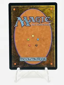 MTG FBB German Mishra's Factory Fall Version Renaissance NM - Image 2