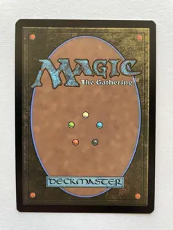 MTG Vampiric Tutor FOIL 0035 SOA - Image 2