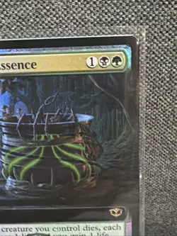 Cauldron of Essence (Extended Art) Secrets of Strixhaven Foil - Image 3