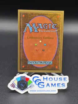 Meekstone - Collector's Edition CE Beta Reprint NM/Mint *CCGHouse* - Image 2