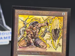 Meekstone - Collector's Edition CE Beta Reprint NM/Mint *CCGHouse* - Image 5