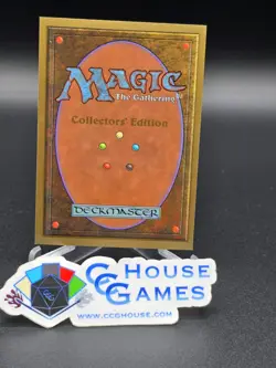 Manabarbs - Collector's Edition CE Beta Reprint NM/Mint *CCGHouse* - Image 2