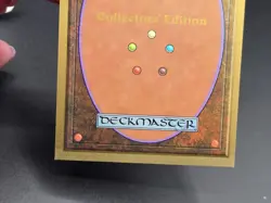 Manabarbs - Collector's Edition CE Beta Reprint NM/Mint *CCGHouse* - Image 4