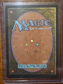 MTG Tormod's Crypt The Dark...LP/NM!!! - Image 2