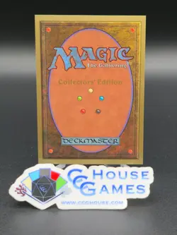 Scrubland - Collector's Edition CE Dual Land Beta Reprint NM/Mint *CCGHouse* - Image 2