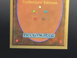 Scrubland - Collector's Edition CE Dual Land Beta Reprint NM/Mint *CCGHouse* - Image 4