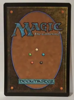 MTG Geode Rager x1 Commander: Zendikar Rising Regular NM/PFresh! - Image 2