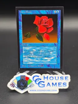 Mana Short - Collector's Edition CE Beta Reprint NM/Mint *CCGHouse* - Image 1