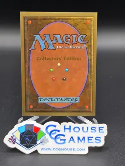 Mana Short - Collector's Edition CE Beta Reprint NM/Mint *CCGHouse* - Image 2