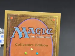 Mana Short - Collector's Edition CE Beta Reprint NM/Mint *CCGHouse* - Image 3