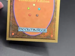 Mana Short - Collector's Edition CE Beta Reprint NM/Mint *CCGHouse* - Image 4