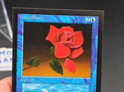 Mana Short - Collector's Edition CE Beta Reprint NM/Mint *CCGHouse* - Image 5