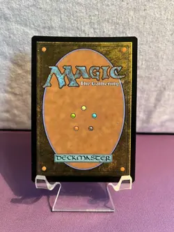 MTG Three Steps Ahead (75s/160) Outlaws of Thunder Junction Promos LP FOIL - Image 2