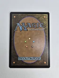 Wizards Aura of Silence Commander 2015 Enchantment White Uncommon Regular - Image 2