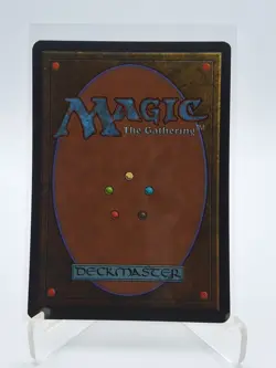 ASHNOD'S ALTAR 1995 "CHRONICLES" magic: the Gathering VINTAGE unplayed MINT - Image 2