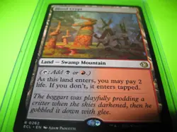 Blood Crypt Lorwyn Eclipsed Regular - Image 1