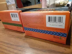 Magic the Gathering, Midnight Hunt Set of 2 commander decks, factory sealed - Image 3